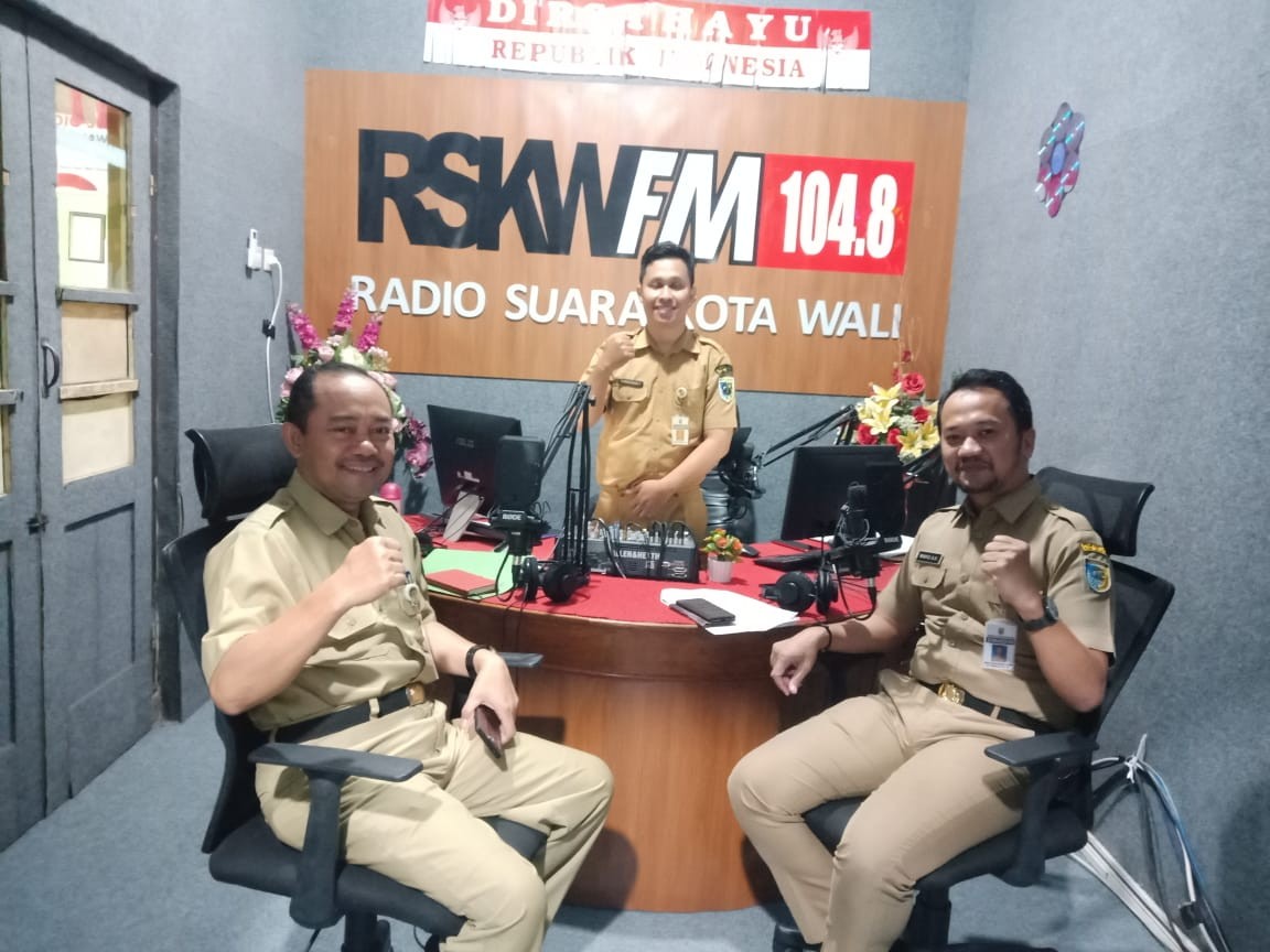 Tekan Pengangguran, Pemkab Demak Gelar Job Fair Besar-Besaran