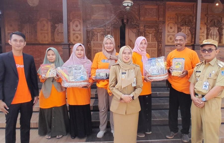 Pemkab Demak Dorong UMKM Bangkit, Tekan Pengangguran dan Kemiskinan