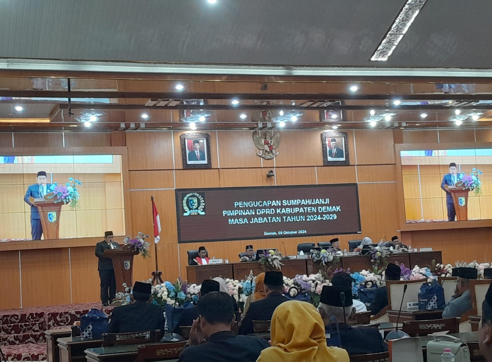 Zayinul Fata Tegaskan Pentingnya Pendidikan Akhlak di Tengah Kasus Sosial