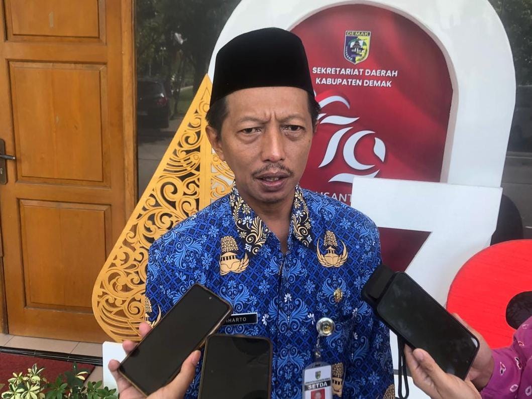 Upaya Serius Pemkab Demak Turunkan Stunting, Fokus pada Gizi dan Edukasi