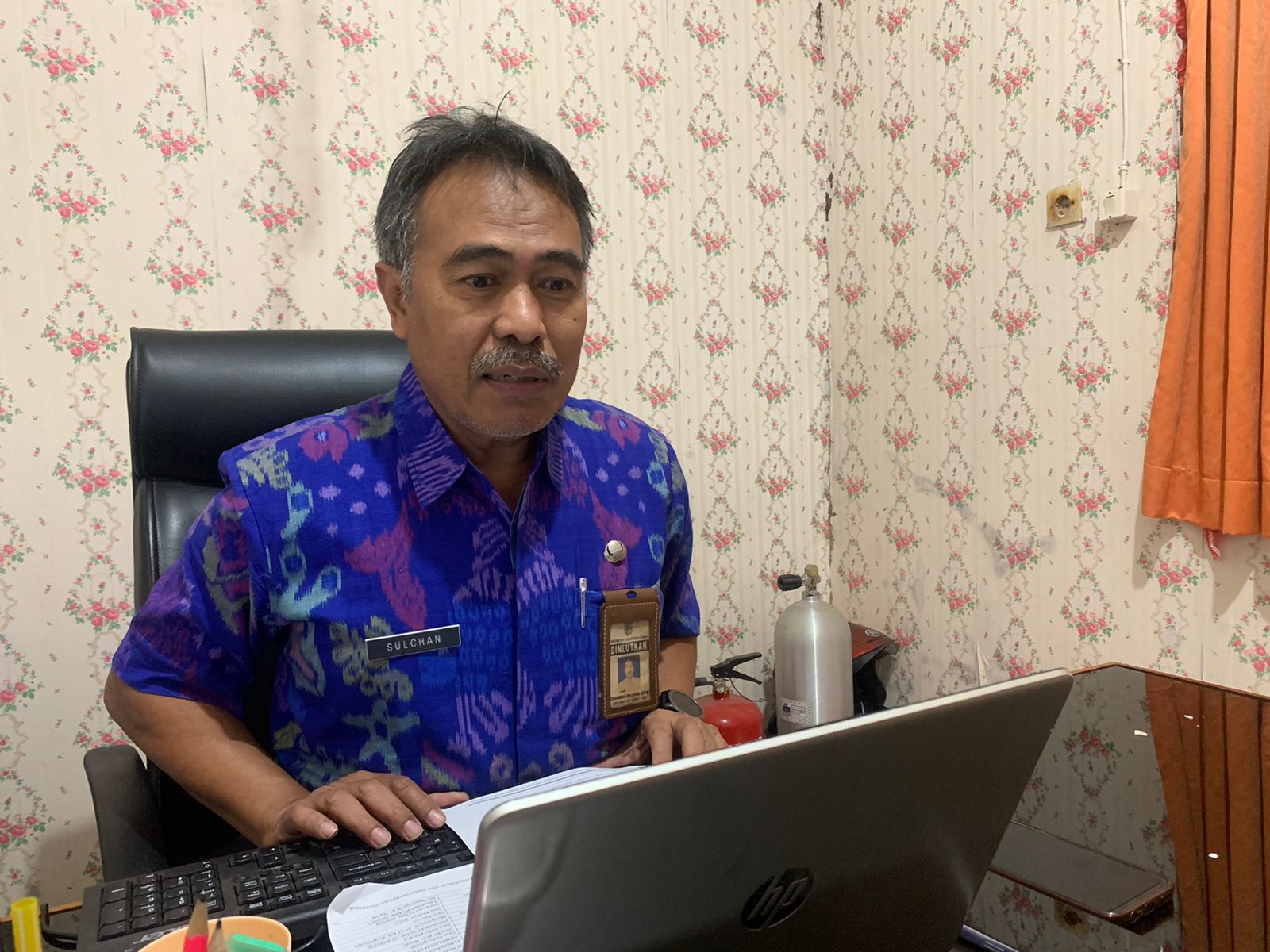 Cegah Stunting, Program Gemarikan Dinas Kelautan Dan Perikanan Dorong Warga Konsumsi Ikan
