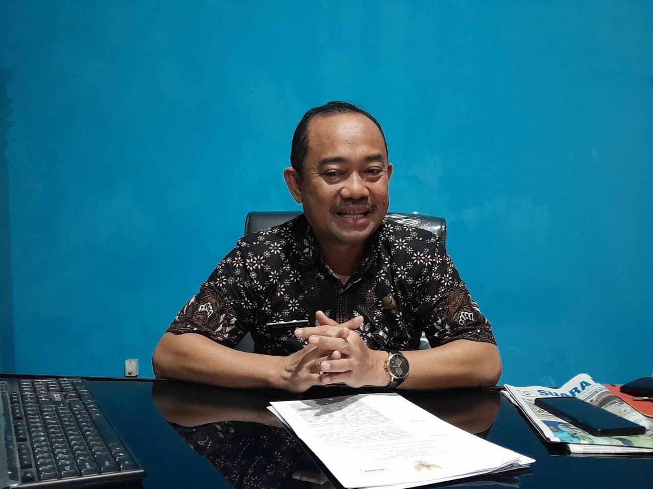 Kenaikan UMK 6,5% di Demak: Pemerintah Siapkan Langkah Antisipasi