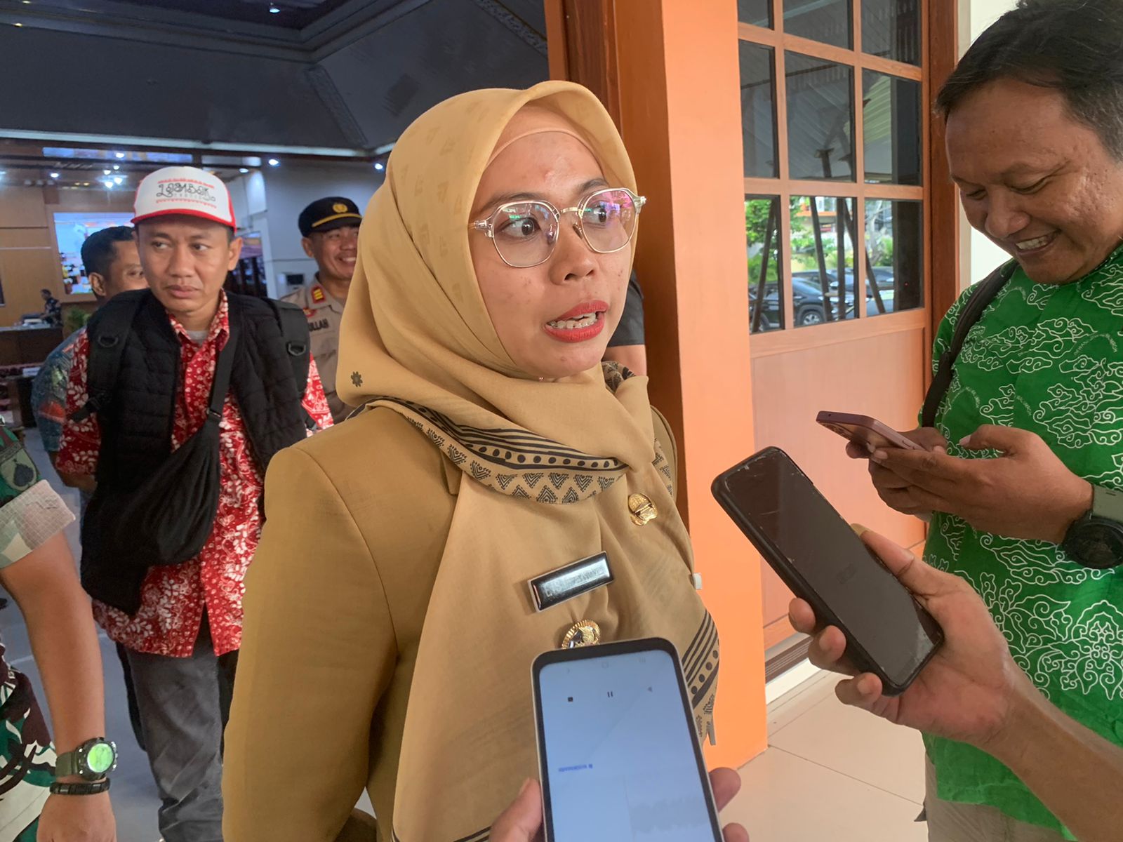 Anggaran Terpangkas, Pemkab Demak Tetap Prioritaskan Infrastruktur dan Tenaga Honorer