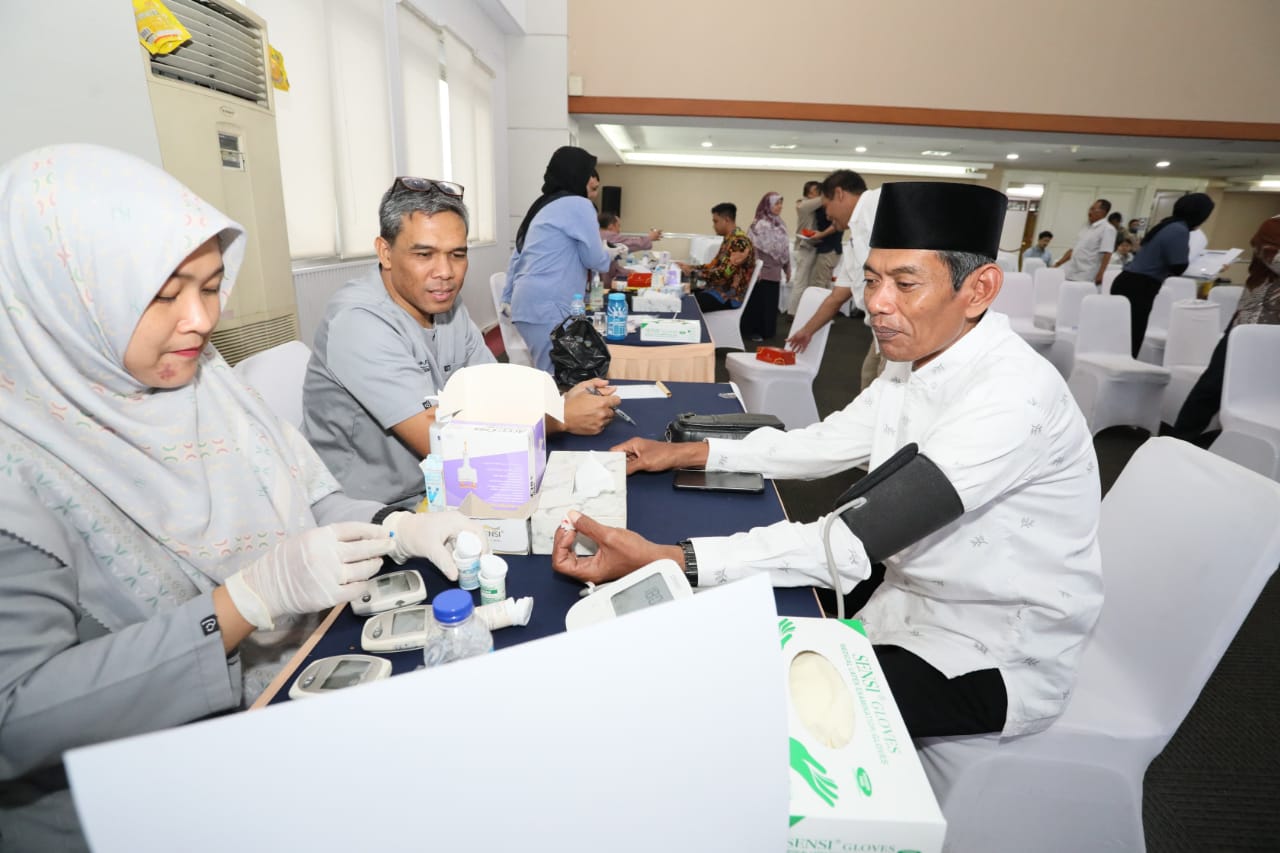 Gus Bad Siap Jalani Pelantikan, Tegaskan Komitmen untuk Demak Bermartabat