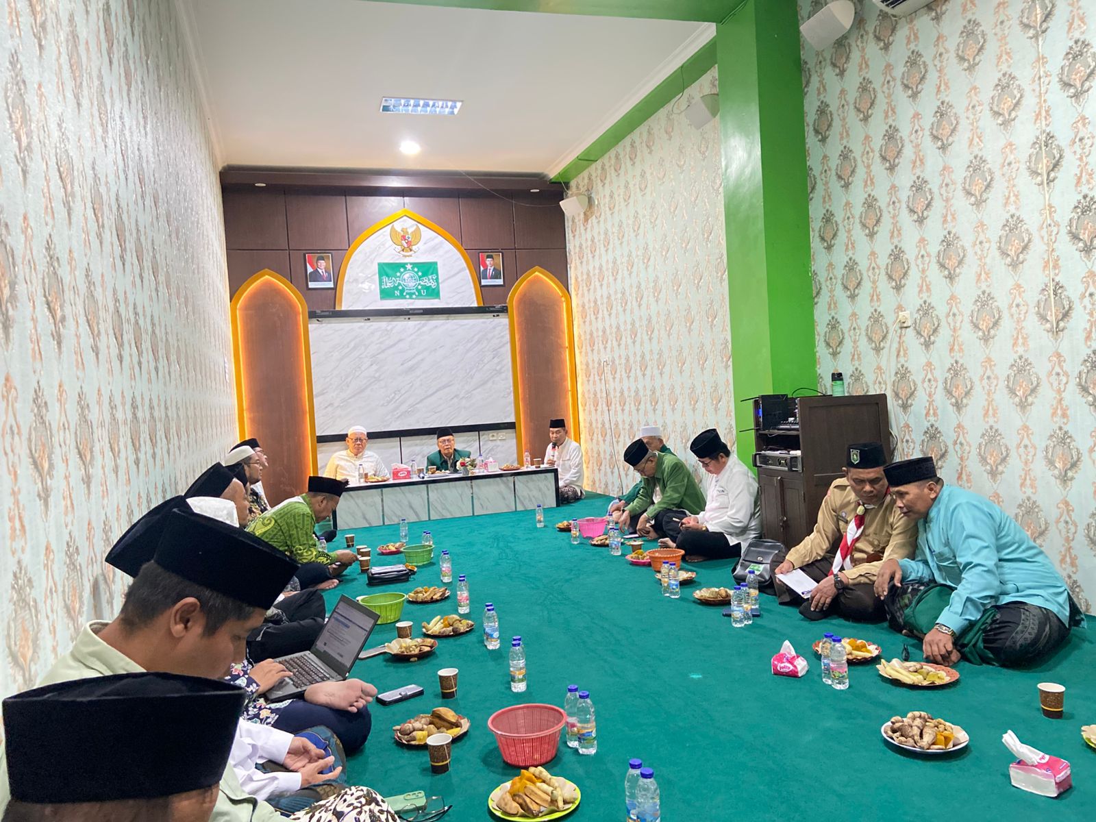 NU Demak Apresiasi keputusan Bupati sekolah tetap 6 hari