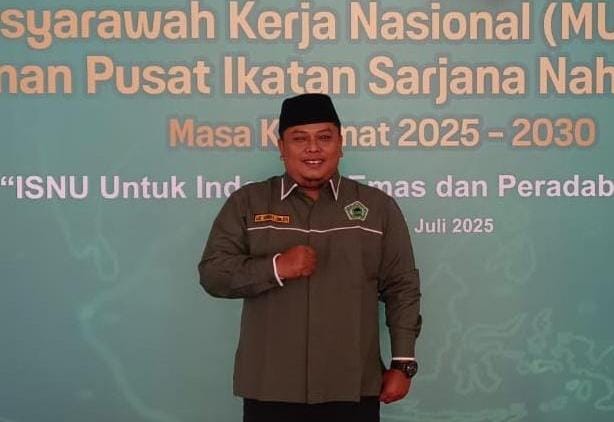 Tegur Trans7, ISNU Demak Ajak Masyarakat Jaga Marwah Pesantren