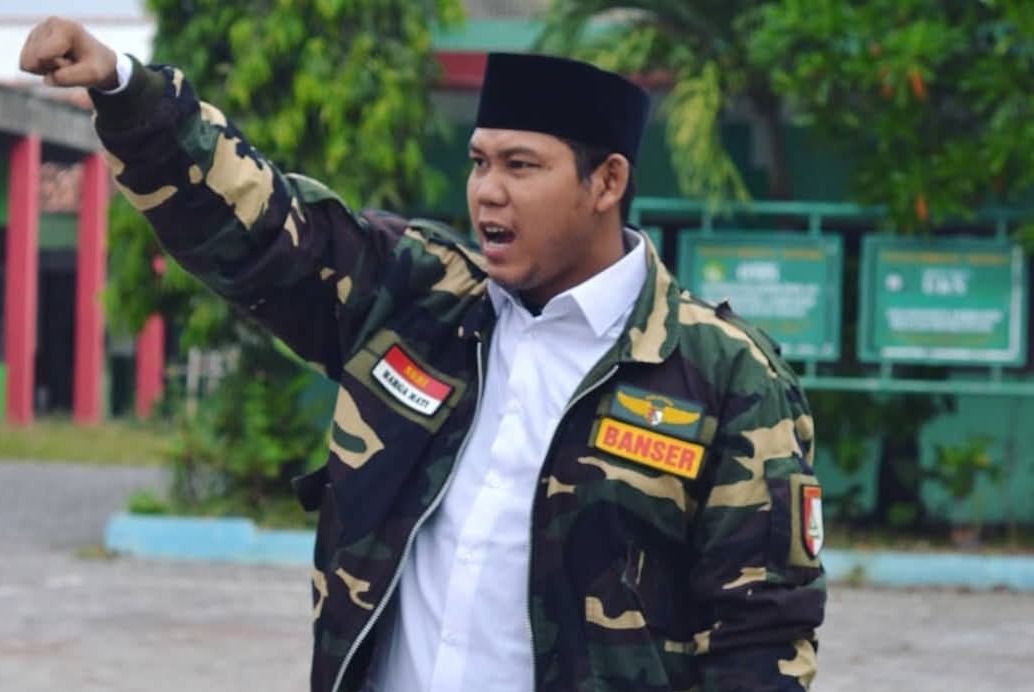 LBH GP Ansor Demak Himbau Seluruh Insan Pers untuk Mengutamakan Etika Jurnalistik