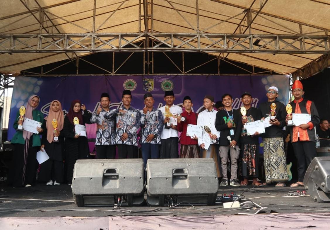 Semarak Harlah ke-14, STAI-IC Demak Teguhkan Peran Kampus Islam Kebanggaan Warga Demak